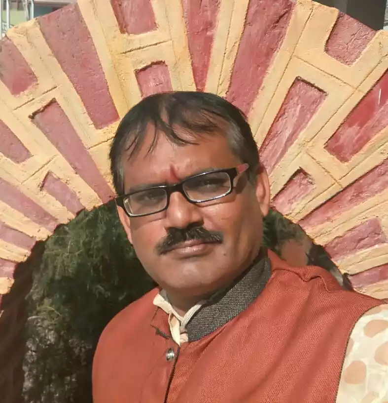 Hitesh Kumar N Tapodhan